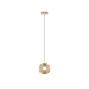 rosa-hanglamp-1-lichts-rose-goud-lampencompleet