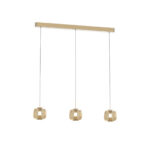 rosa-hanglamp-3-lichts-balk-rose-goud-lampencompleet