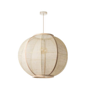 fabric-hanglamp-78cm-beige-zand-naturel-lampencompleet