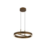 otto-hanglamp-brons-rond-kantelbaar-lampencompleet-40cm