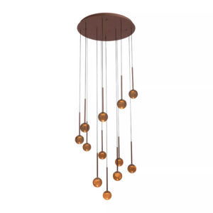 calina-hanglamp-koffie-rond-12-lichts-lampencompleet