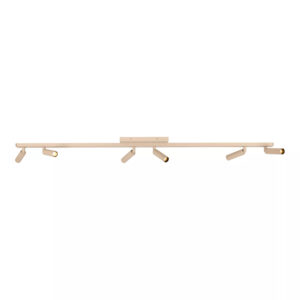 keoni-plafondspot-taupe-lampencompleet355