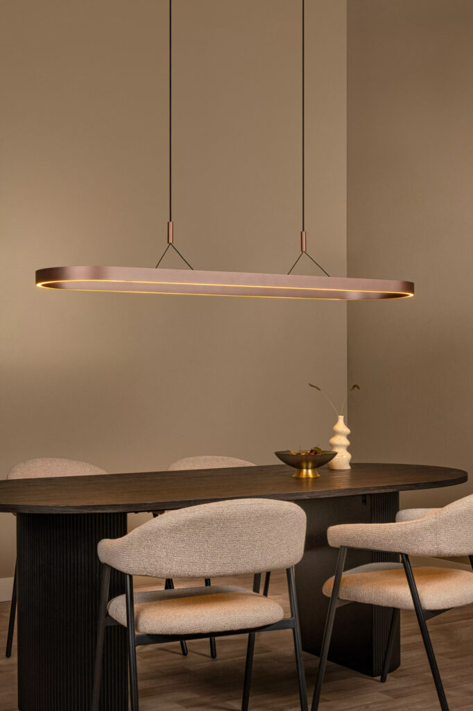 liane-hanglamp-ovaal-LED-roestbruin-ovaal-lampencompleet3
