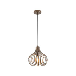 morgana-hanglamp-28cm-brons-lampencompleet