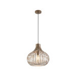 morgana-hanglamp-38cm-brons-lampencompleet