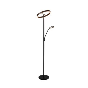 willis-vloerlamp-zwart-lampencompleet