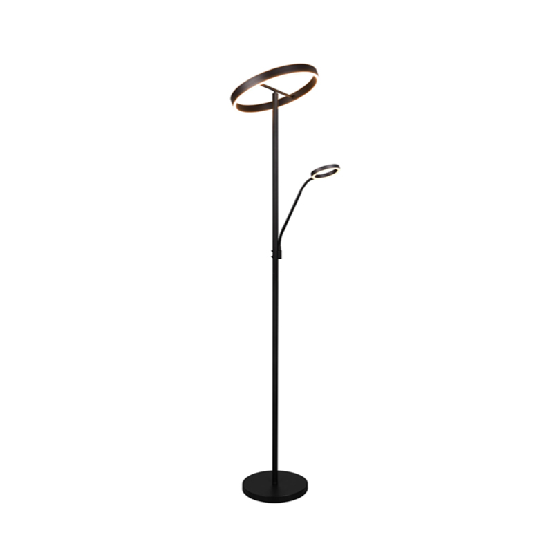 willis-vloerlamp-zwart-lampencompleet