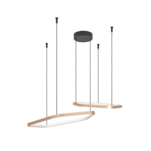 estrella-hanglamp-2-lichts-brons-lampencompleet3