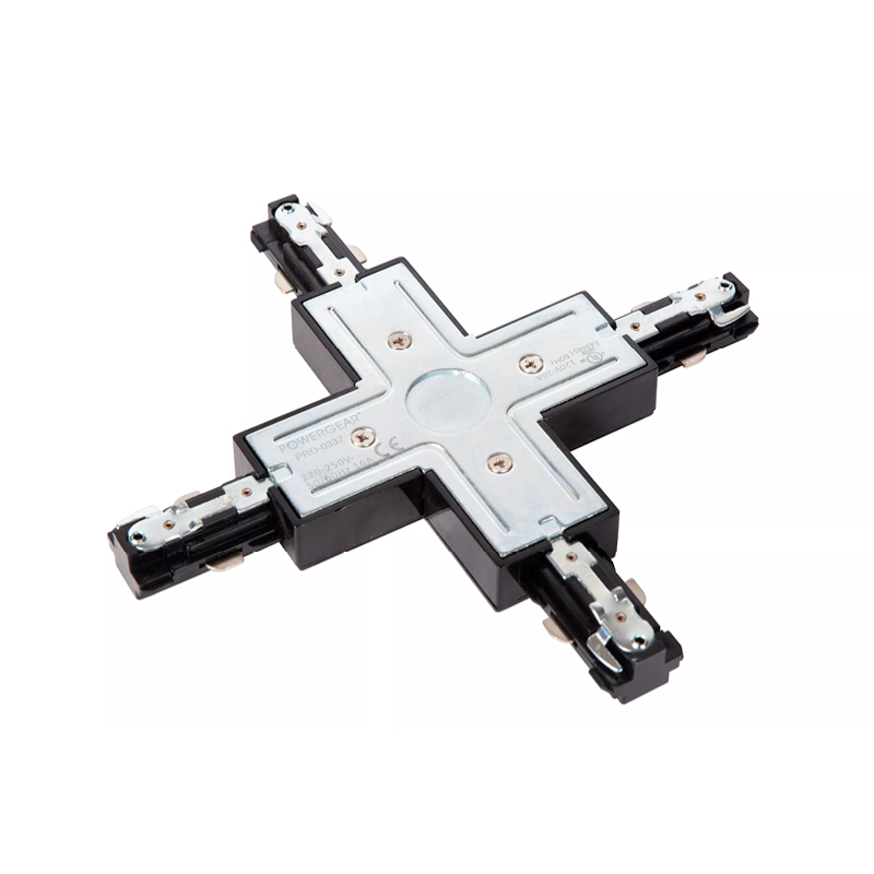 track-lucide-X-koppelstuk-railverlichting-railsysteem-zwart-lampencompleet2
