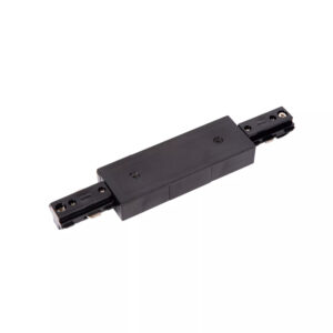 track-lucide-startvoeding-dubbel-railverlichting-railsysteem-zwart-lampencompleet