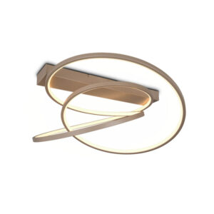 Darvin-plafondlamp-zand-lampencompleet