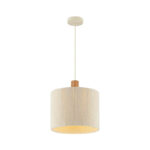 arjan-hanglamp-35cm-beige-hout-lampencompleet
