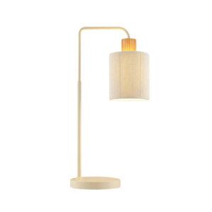 arjan-tafellamp-beige-hout-lampencompleet