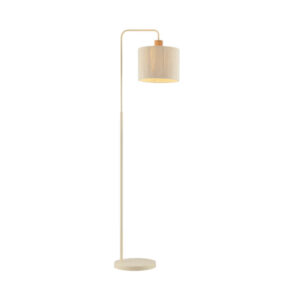 arjan-vloerlamp-beige-hout-lampencompleet