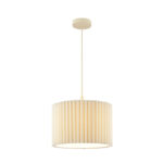 ferry-hanglamp-35cm-beige-lampencompleet