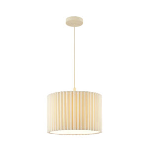 ferry-hanglamp-35cm-beige-lampencompleet