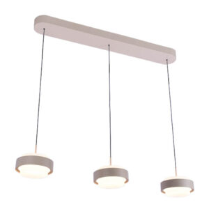 puleggia-hanglamp-3-lichts-balk-creme-lampencompleet