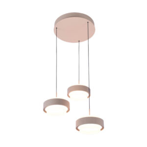 puleggia-hanglamp-3-lichts-rond-creme-lampencompleet